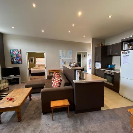 All Year Getaway Twizel Luaran gambar