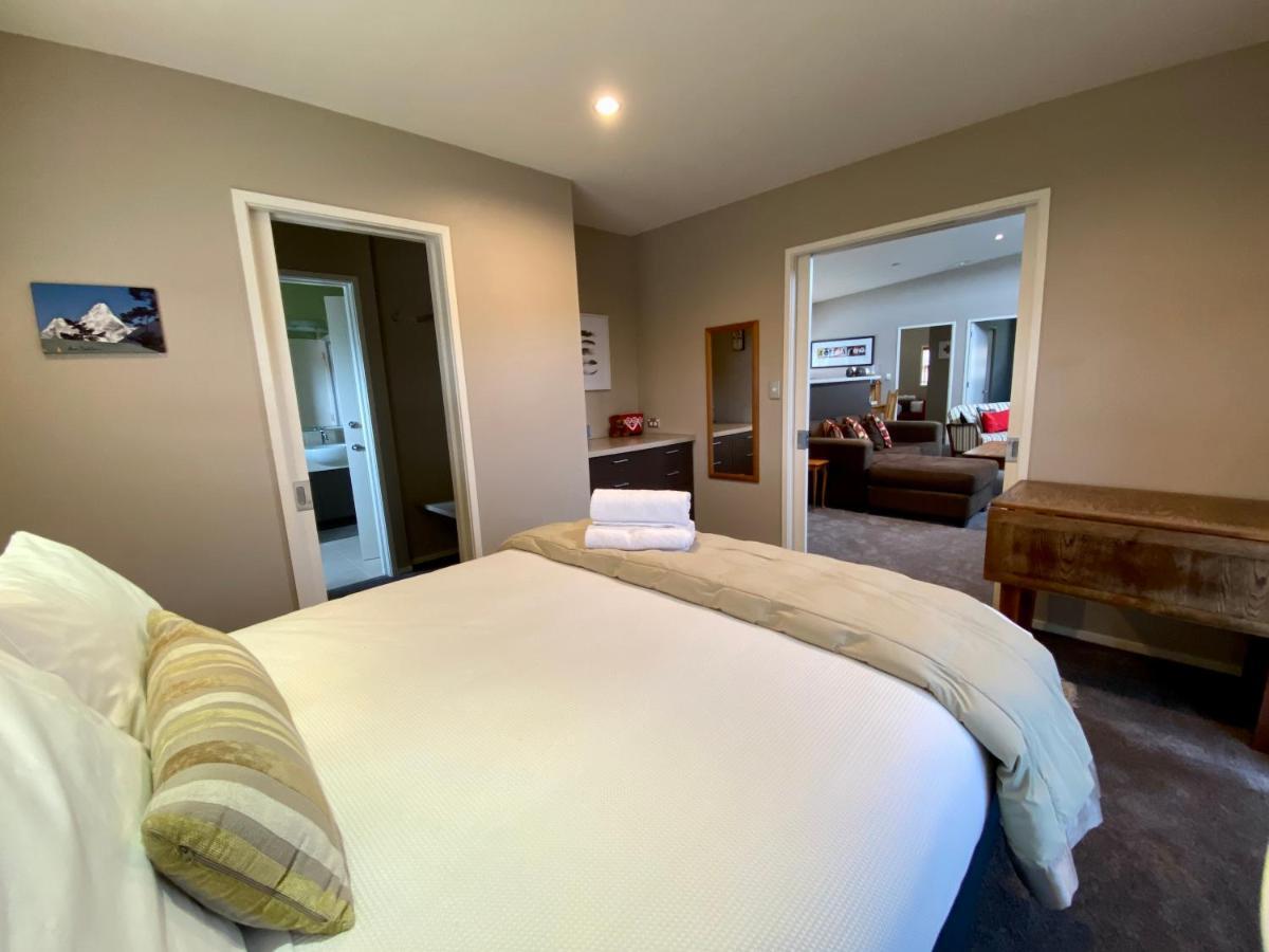 All Year Getaway Twizel Luaran gambar