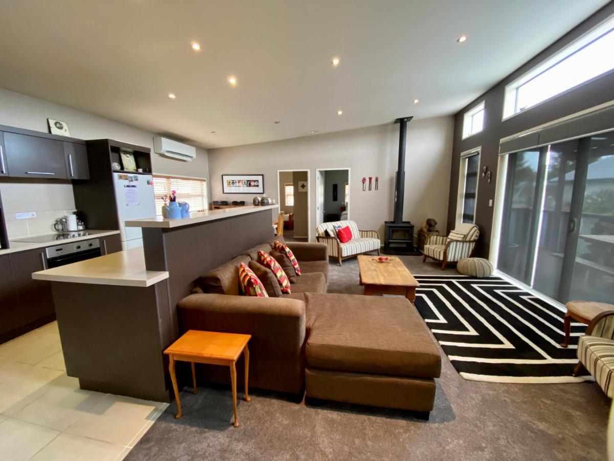 All Year Getaway Twizel Luaran gambar