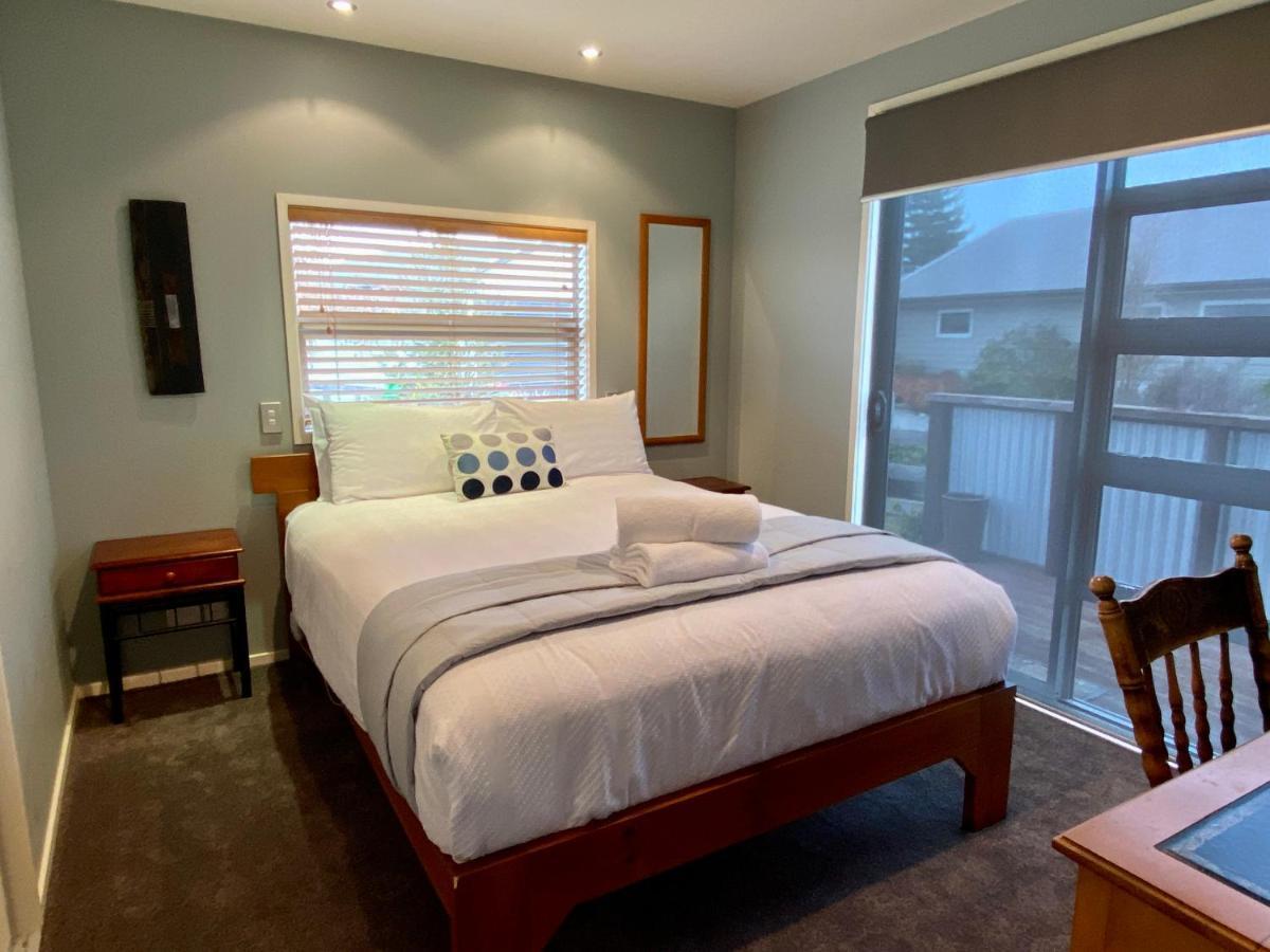 All Year Getaway Twizel Luaran gambar